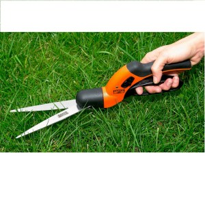 niznice na travu, BAHCO